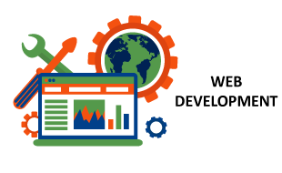 Website Designing Development Services